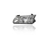 Headlight Assembly For 81150AA020 00-01 Toyota Camry - Left Hand Driver