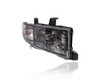 Headlight - Compatible/Replacement for '09-14 Honda Ridgeline - Halogen/LED - Right Hand - Passenger - 33101SJCA11