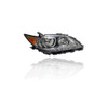 Headlight - Compatible/Replacement for '13-15 Lexus ES300H/350 - Halogen - Right Hand - Passenger - 8110533B30