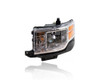 Headlight Assembly - Compatible/Replacement for '09-12 Ford Flex - Halogen - Left Hand - Driver - 8A8Z13008B