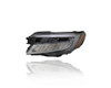 Headlight Assembly - Compatible/Replacement for '19-21 Honda Passport/Pilot Touring/Elite - LED - Left Hand - Driver - 33150TG7A32 - CAPA
