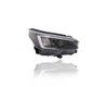 Headlight Assembly - Compatible/Replacement for '20-20 Subaru Legacy/Outback Base/Premium/Sport/Onyx - LED/Standard - Right Hand - Passenger - 84002AN10A - CAPA