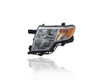 Headlight Assembly - Compatible/Replacement for '07-10 Ford Edge (Exclude 09-10 Sport Model) - Halogen - Right Hand - Passenger - 7T4Z13008A