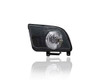 Headlight Assembly - Compatible/Replacement for '07-09 Ford Mustang - Halogen - Right Hand - Passenger - 7R3Z13008C - CAPA