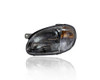 Headlight Assembly - Compatible/Replacement for '99-01 Hyundai Sonata - LED - Left Hand - Driver - 9210138050