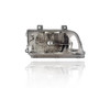 Headlight Assembly - Compatible/Replacement for '98-02 Kia Sportage - Halogen - Right Hand - Passenger - 0K08A51030B