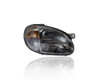 Headlight Assembly - Compatible/Replacement for '99-01 Hyundai Sonata - LED - Right Hand - Passenger - 9210238050