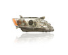 Headlight Assembly For 8111006B90 07-09 Toyota Camry LE/XLE USA-Build (08-09 Base, '07 CE Model) - Right Hand Passenger