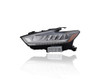 Headlight Assembly - Compatible/Replacement for '19-22 Nissan Maxima - LED - Left Hand - Driver - 260609DJ0B - CAPA