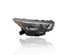 Headlight Assembly - Compatible/Replacement for '20-22 Nissan Versa Sedan SR - LED - Right Hand - Passenger - 260105EE2A - CAPA
