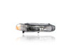 Headlight Assembly - Compatible/Replacement for '97-98 Mitsubishi Galant - Right Hand - Passenger - MR296616