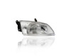 Headlight Assembly - Compatible/Replacement for '98-02 Mazda 626 Cronos - Halogen - Right Hand - Passenger - GD8A51030A