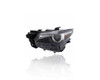 Headlight Assembly - Compatible/Replacement for '16-20 Mazda CX-9 Carbon/Grand Touring/Signature - LED With Adaptive Light System - Left Hand - Driver - TM5551041B