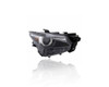 Headlight Assembly - Compatible/Replacement for '16-20 Mazda CX-9 Carbon/Grand Touring/Signature - LED With Adaptive Light System - Right Hand - Passenger - TM5551031B