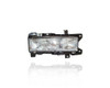 Headlight Assembly - Compatible/Replacement for '85-86 Nissan Maxima - Right Hand - Passenger - B601015E10 - OEM