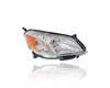 Headlight Assembly For NI2503225 13-18 Nissan NV200 - Right Hand - Passenger, NSF