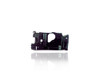 Headlight Housing Bracket - Compatible/Replacement for '91-95 Dodge Caravan - Mounting Panel Adapter - Left Hand - Driver - 4515297