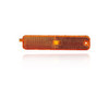 Side Marker Light - Compatible/Replacement for '00-05 Pontiac Sunfire - Right Hand - Passenger - 22689993