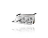 Headlight Assembly For TO2502126 98-99 Toyota Avalon - Left Hand - Driver