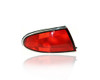 Tail Light - Compatible/Replacement for '97-05 Buick Century - Left Hand - Driver - 19149889 - CAPA