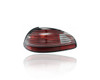 Tail Light - Compatible/Replacement for '97-03 Pontiac Grand Prix - Halogen - Left Hand - Driver - 5978571