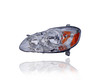 Headlight Assembly For 05-08 Toyota Corolla CE/LE USA/Japan-Build - Left Hand Driver - 8115002350
