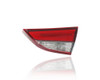 Tail Light Assembly - Compatible/Replacement for '14-16 Hyundai Elantra Sedan, 14-14 Coupe Limited/Sport (USA-Built) - LED, Inner On Trunk - Right Hand - Passenger - 924043Y510