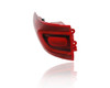 Tail Light Assembly - Compatible/Replacement for '20-22 Kia Sportage LX/S-Only - Halogen, Outer On Body Quarter Panel - Left Hand - Driver - 92401D9510