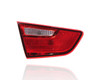 Tail Light Assembly - Compatible/Replacement for '14-15 Kia Optima LX/EX - Haloge, Inner On Trunk Lid - Left Hand - Driver - 924034C500