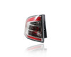 Tail Light Assembly - Compatible/Replacement for '07-08 Ford Edge, 09-10 Edge SE/SEL/Limited - LED - Left Hand - Driver - 7T4Z13405B - CAPA