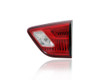 Tail Light Assembly - Compatible/Replacement for '17-20 Nissan Pathfinder - Inner On Liftgate - Right Hand - Passenger - 265409PF0A