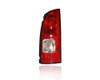 Tail Light Assembly - Compatible/Replacement for '01-02 Nissan Quest - LED - Right Hand - Passenger - B65502Z400