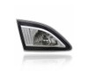 Tail Light Assembly - Compatible/Replacement for '10-13 Mazda Mazda3 Sedan i/s/sv Sport/Touring/Grand - Halogen, Inner On Trunk Lid - Left Hand - Driver - BBM4513G0H