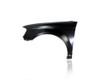 Fender - Compatible/Replacement for '09-13 Audi A3 - Without Side Lamp Hole - Front Left - CAPA