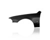 Fender - Compatible/Replacement for '97-03 BMW 5-Series - Front Left
