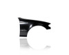 Fender - Compatible/Replacement for '02-05 BMW 3-Series Sedan/Wagon - Front Right - CAPA
