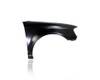 Fender - Compatible/Replacement for '09-13 Audi A3 - Without Side Lamp Hole - Front Right - CAPA