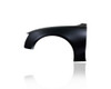 Fender - Compatible/Replacement for '08-17 Audi A5/S5 Coupe, 10-17 Cabriolet - Aluminum, Without Side Lamp Hole - Front Left - CAPA