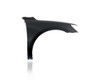 Fender - Compatible/Replacement for '16-19 Volkwagen VW Passat - Front Right - CAPA