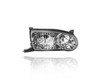 Headlight Assembly For TO2503133 00-02 Toyota Corolla - Right Hand - Passenger