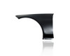Fender - Compatible/Replacement for '10-16 Mercedes-Benz E-Sedan, 11-16 Wagon (Exclude E63) - Aluminum - Front Left - CAPA