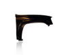 Fender - Compatible/Replacement for '02-09 Chevrolet Trailblazer - Front Right