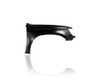 Fender - Compatible/Replacement for '96-02 Toyota 4Runner - Without Flare Hole - Front Right