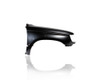 Fender - Compatible/Replacement for '96-02 Toyota 4Runner - With Flare Hole - Front Right - CAPA
