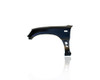 Fender - Compatible/Replacement for '96-97 Toyota RAV4 - Without Bumper Extension Hole - Front Left