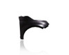 Fender - Compatible/Replacement for '12-19 Fiat 500 Hatchback/Convertible - Front Right - CAPA