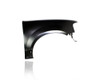 Fender - Compatible/Replacement for '07-14 Ford Expedition/Lincoln Navigator - Without Wheel Opening Moulding - Front Right - CAPA