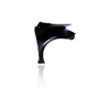 Fender - Compatible/Replacement for '07-12 Toyota Yaris Sedan - Front Right - CAPA