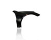 Fender - Compatible/Replacement for '09-14 Hyundai Genesis Sedan - Front Right