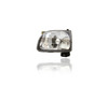 Headlight Assembly For 01-04 Toyota Tacoma Pickup - Left Hand Driver (CAPA-Certified) - 8115004110